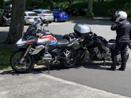 BFR Jahres Tour 2019