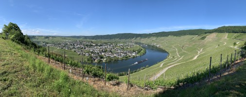 BFR Jahres Tour 2019