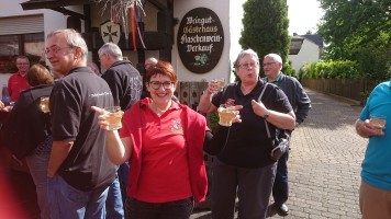 BFR Jahres Tour 2019