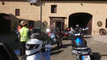 BFR Jahres Tour 2019