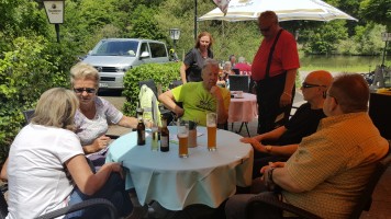 BFR Jahres Tour 2019