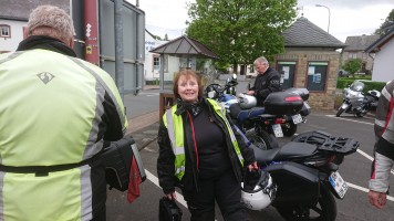 BFR Jahres Tour 2019