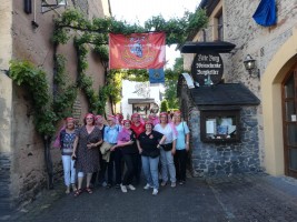 BFR Jahres Tour 2019