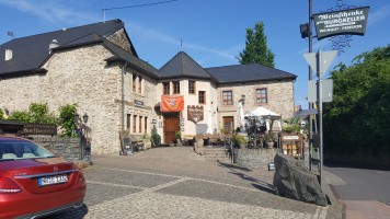 BFR Jahres Tour 2019