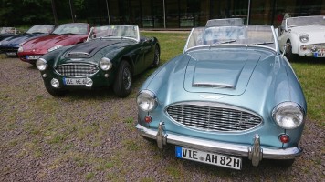 BFR Jahres Tour 2019