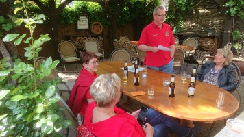 BFR Jahres Tour 2019