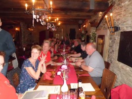 BFR Jahres Tour 2019