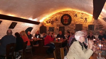 BFR Jahres Tour 2019