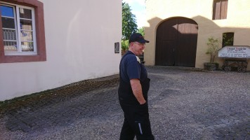 BFR Jahres Tour 2019