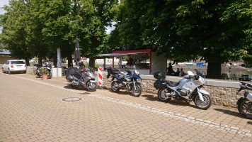 BFR Jahres Tour 2019