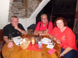 BFR Jahres Tour 2019