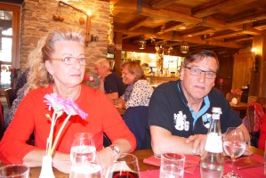 BFR Jahres Tour 2019