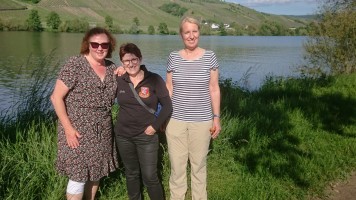 BFR Jahres Tour 2019