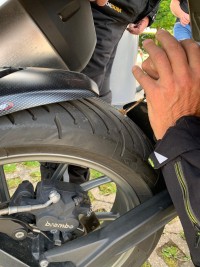 BFR Jahres Tour 2019