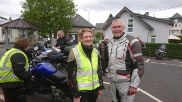 BFR Jahres Tour 2019