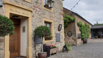 BFR Jahres Tour 2019