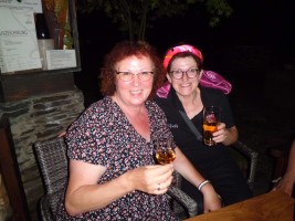 BFR Jahres Tour 2019