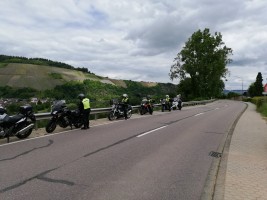 BFR Jahres Tour 2019