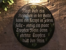 BFR Jahres Tour 2019