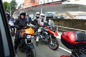 BFR Jahres Tour 2019