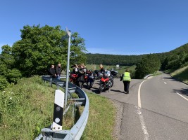 BFR Jahres Tour 2019