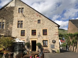 BFR Jahres Tour 2019