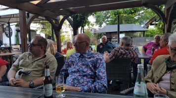 BFR Jahres Tour 2019