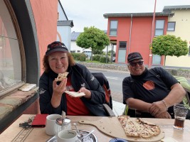 BFR Jahres Tour 2019