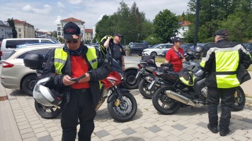 BFR Jahres Tour 2019