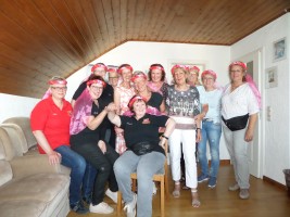 BFR Jahres Tour 2019