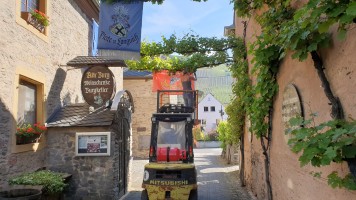 BFR Jahres Tour 2019