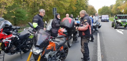 Sasionabschlussfahrt zum Altenberger Dom