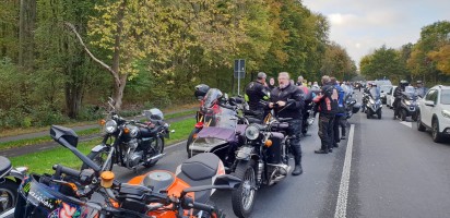 Sasionabschlussfahrt zum Altenberger Dom