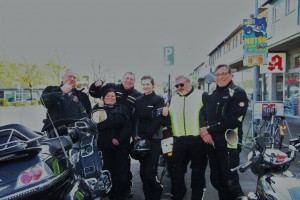 Gemütlich und Sicher,, kleine Eifeltour