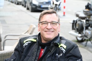 Gemütlich und Sicher,, kleine Eifeltour