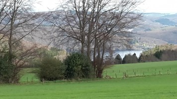 Gemütlich und Sicher,, kleine Eifeltour