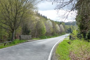 Tour ins hohe Venn in Belgien