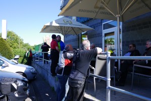 Der etwas andere kleine Limburger...