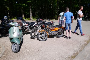 Der etwas andere kleine Limburger...