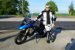 Rhein-Taunus-Lahn Tour 2018