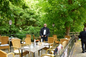 Rhein-Taunus-Lahn Tour 2018