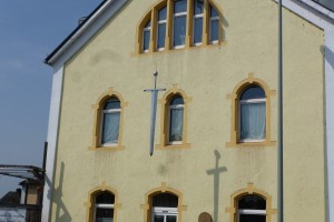 Rhein-Taunus-Lahn Tour 2018