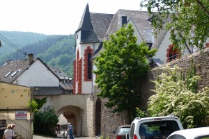 Mosel-Kehren-Tour