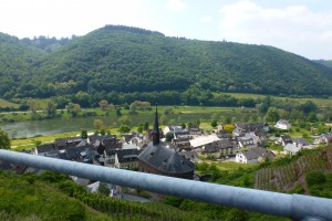 Mosel-Kehren-Tour
