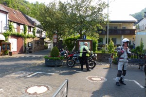 Mosel-Kehren-Tour