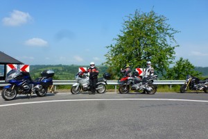 Mosel-Kehren-Tour