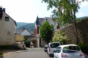 Mosel-Kehren-Tour