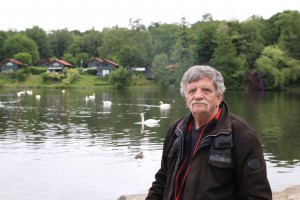 Gemütlich und Sicher zum Hariksee.