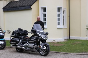 Gemütlich und Sicher zum Hariksee.