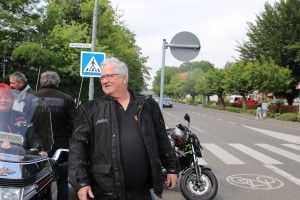 Gemütlich und Sicher zum Hariksee.